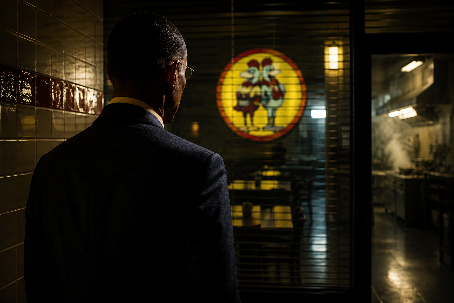 Gus Fring Explained: The Polite Monster Who Turned Grief Into an Empire
