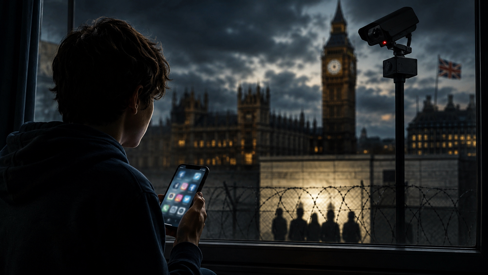 Keir Starmer Wants To Ban Under-16s From Social Media — But Teenagers Already Know The Loopholes