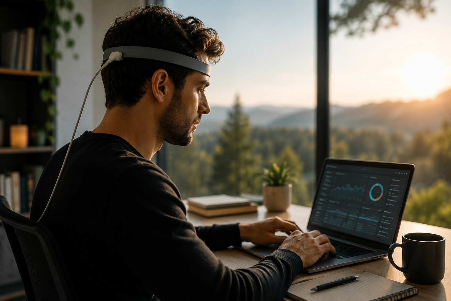 The New Race To Hack Focus, Sleep And Motivation With Tiny Electrical Currents: What tACS And tDCS Really Do To Focus, Sleep And Motivation