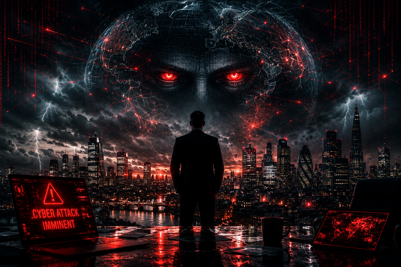 IBM And OpenAI Just Turned Cybersecurity Into The Next AI Arms Race