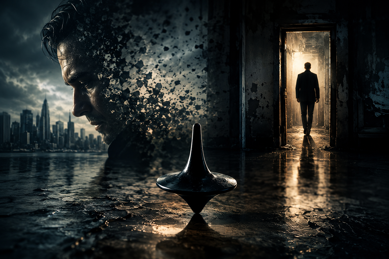 Inception Explained: The Dream Heist That Turns Grief Into A Prison, And The Ending Still Sparks Debate