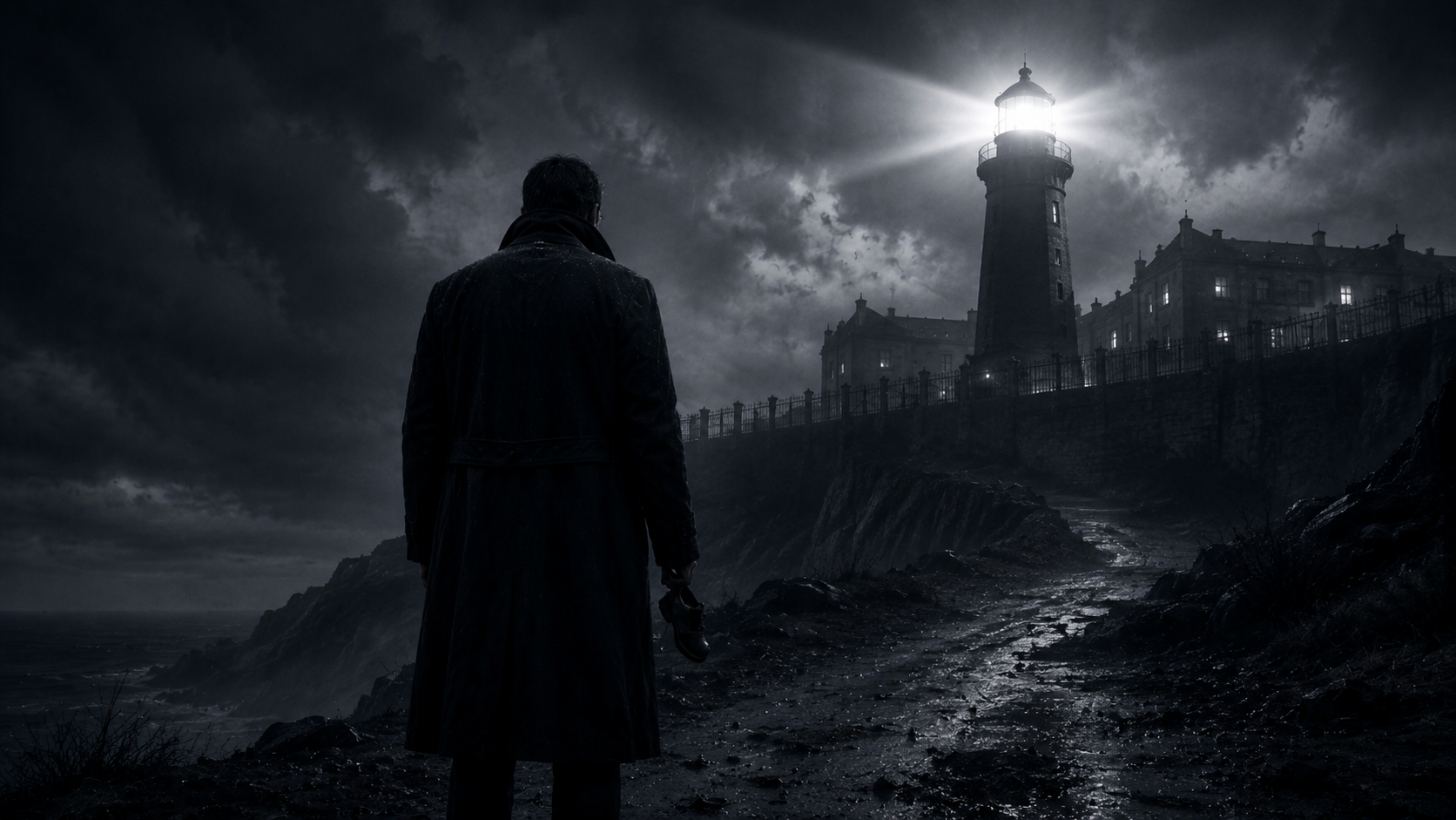 Shutter Island Explained: The Dark Truth Behind The Final Question