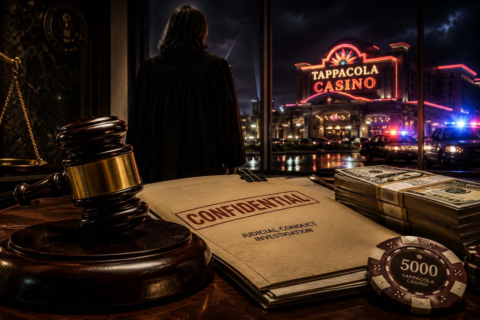 The Whistler Summary: John Grisham’s Corruption Thriller About The Judge Who Sold Justice