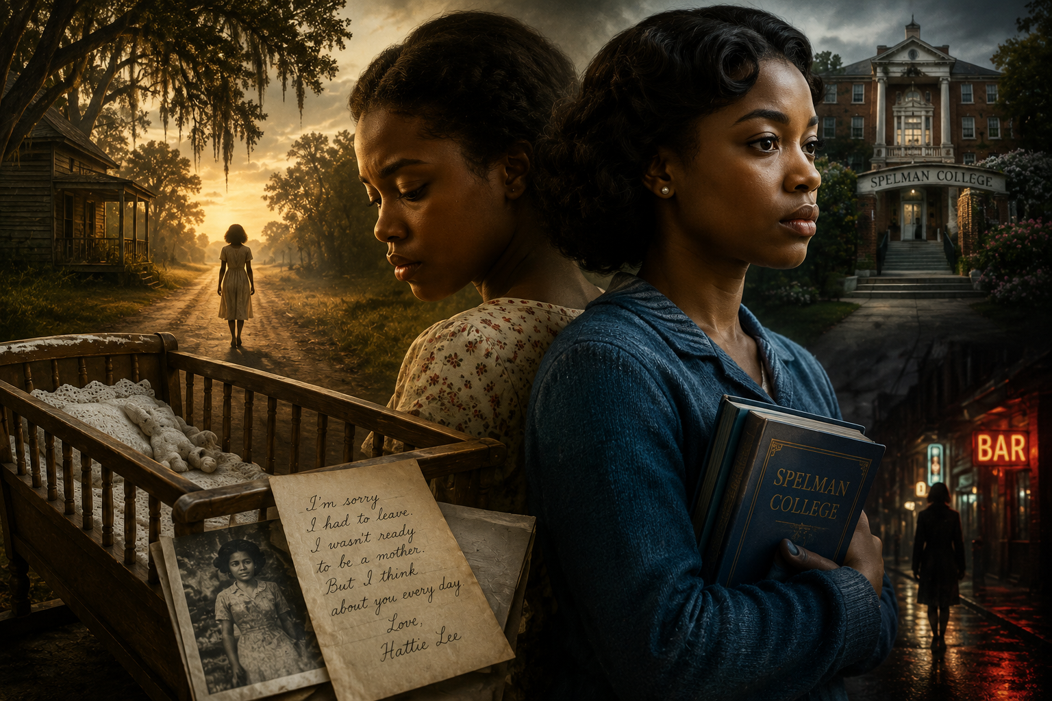 Kin Summary: Tayari Jones’s Devastating Novel About Motherhood, Friendship, And The Family Blood Cannot Guarantee