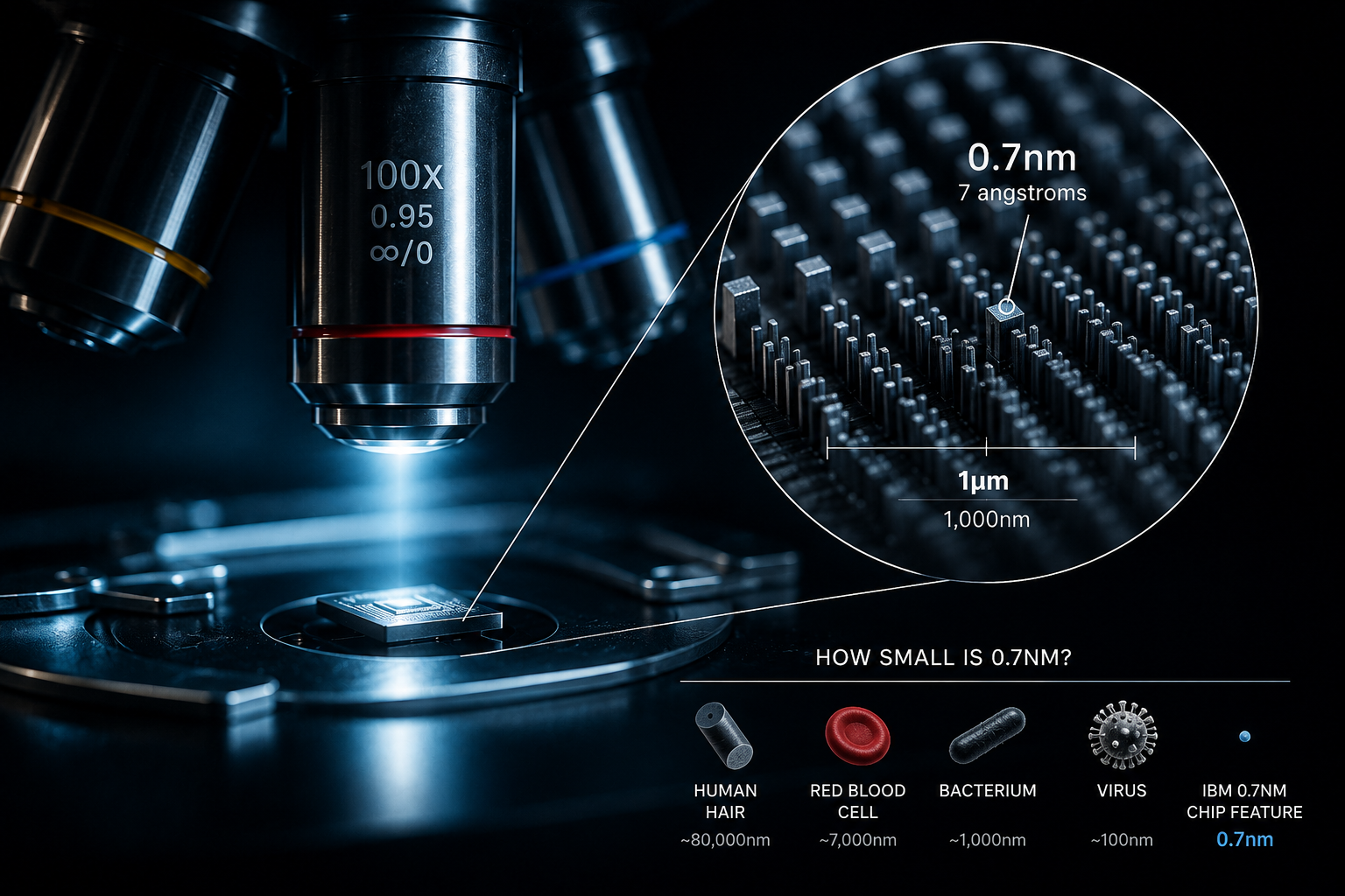 The Tiny IBM Chip That Could Push AI Into A New Computing Era