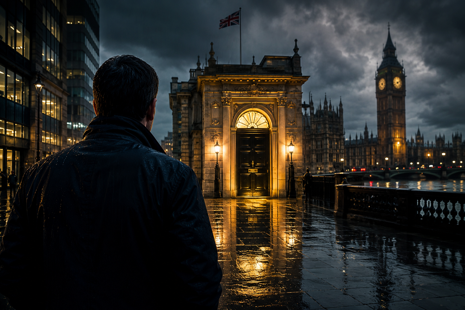 Andy Burnham’s “No 10 North” Plan Has Turned Devolution Into A Prime Ministerial Power Play