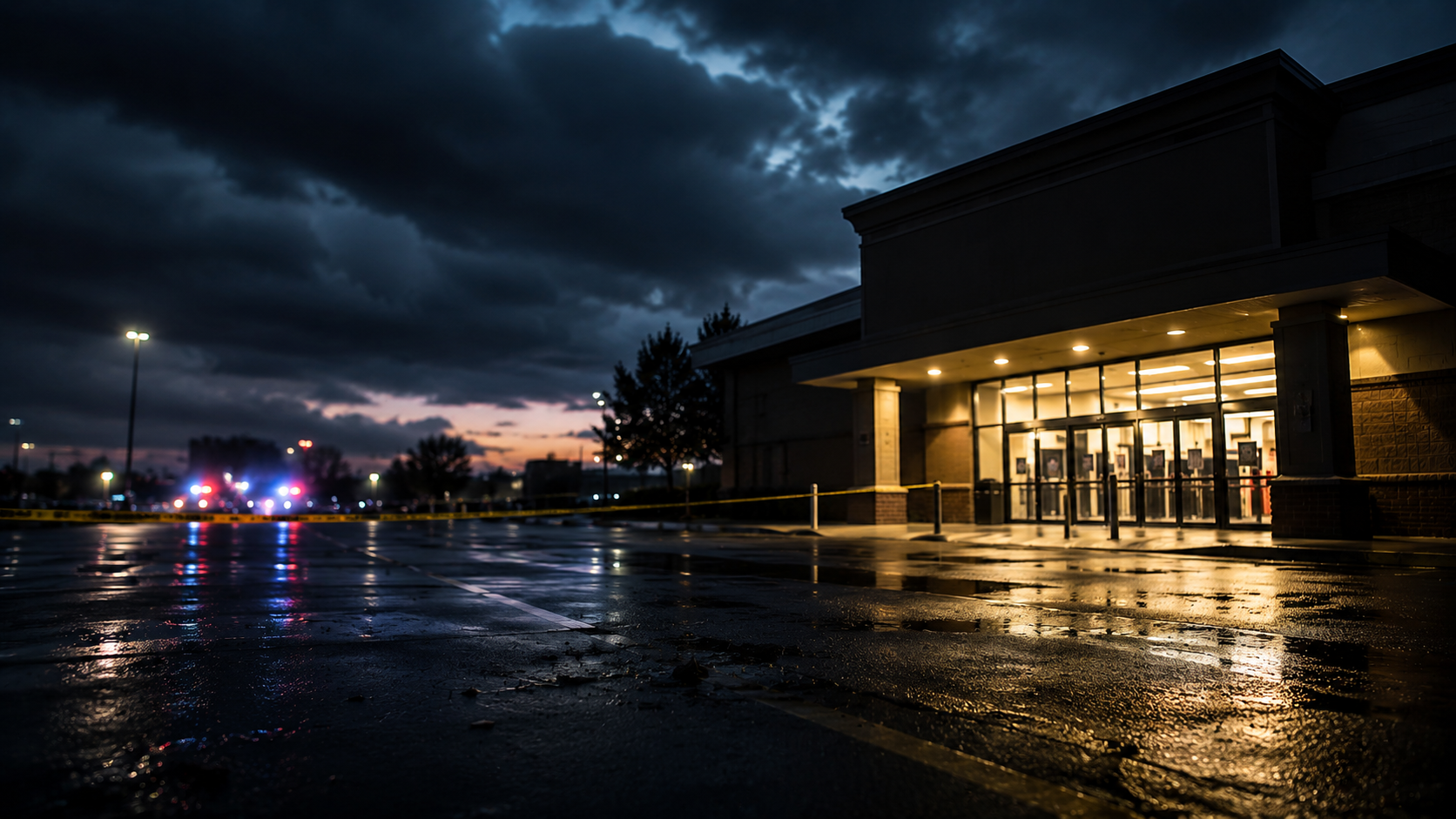 True Crime: Sandy Hook, The Locked Door, And The Question America Still Has Not Answered