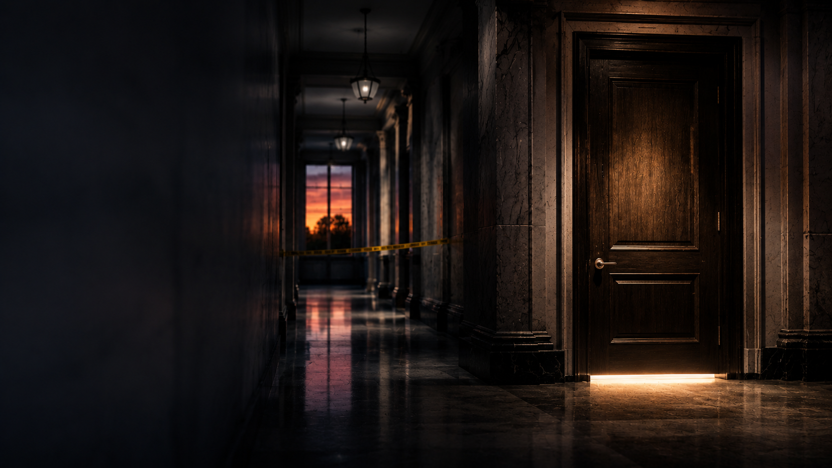 True Crime: Covenant School Records Fight: The File Nashville Could Not Close