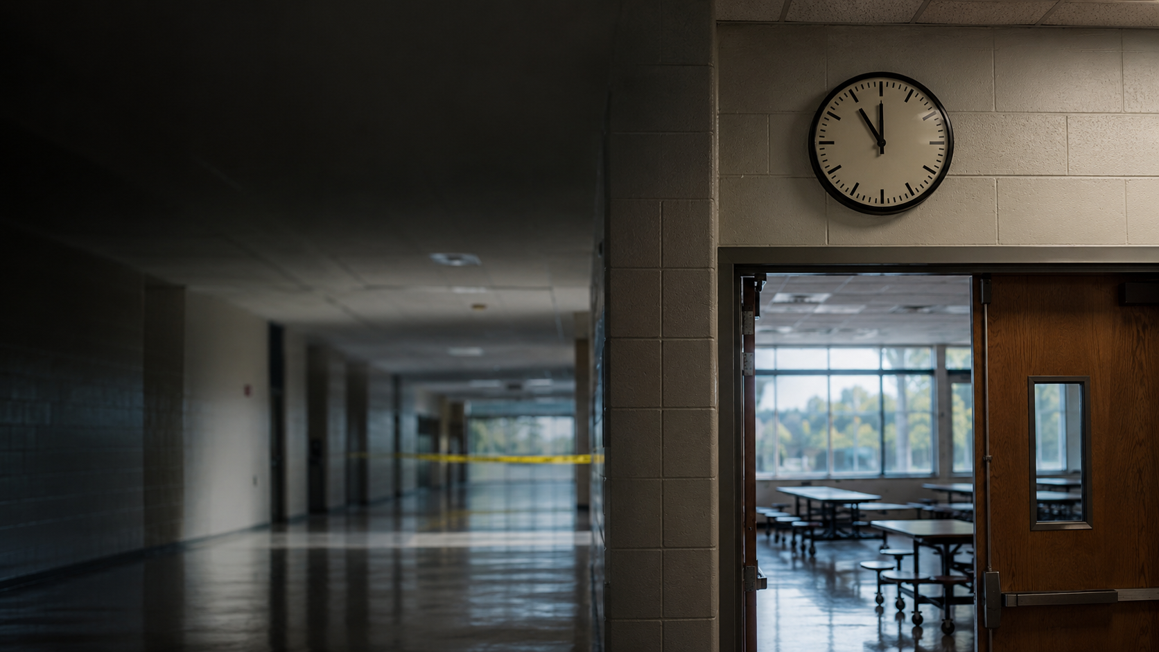 True Crime: Columbine High School Shooting’s - Warning Signs, Response, And Memory