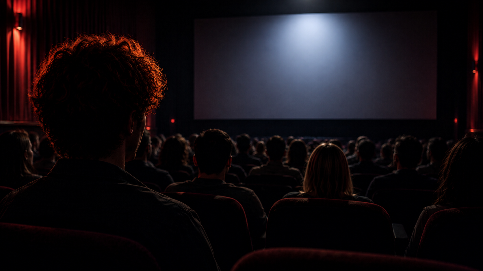 True Crime: The Aurora Theater Shooting Explained -  The Exit Door, The Midnight Crowd, And The Case That Followed