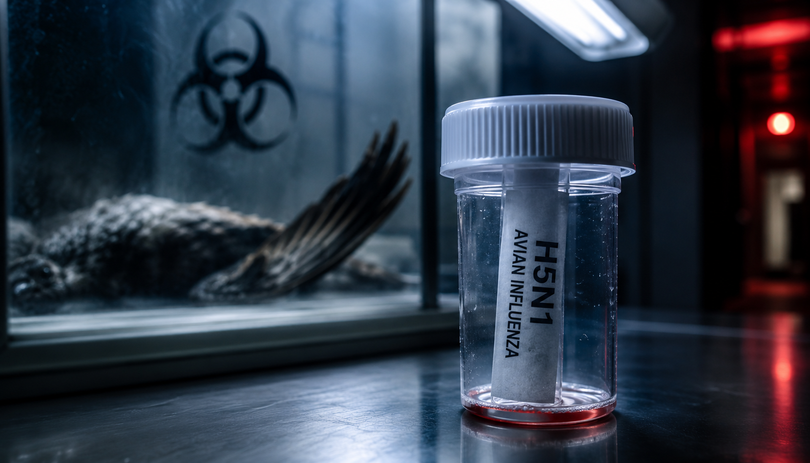 Australia’s Bird Flu Wall Just Cracked — And The Human Nightmare Is Still Waiting