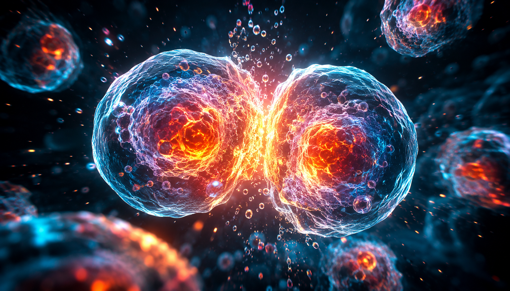 Scientists Have Built the Closest Thing Yet to Artificial Life