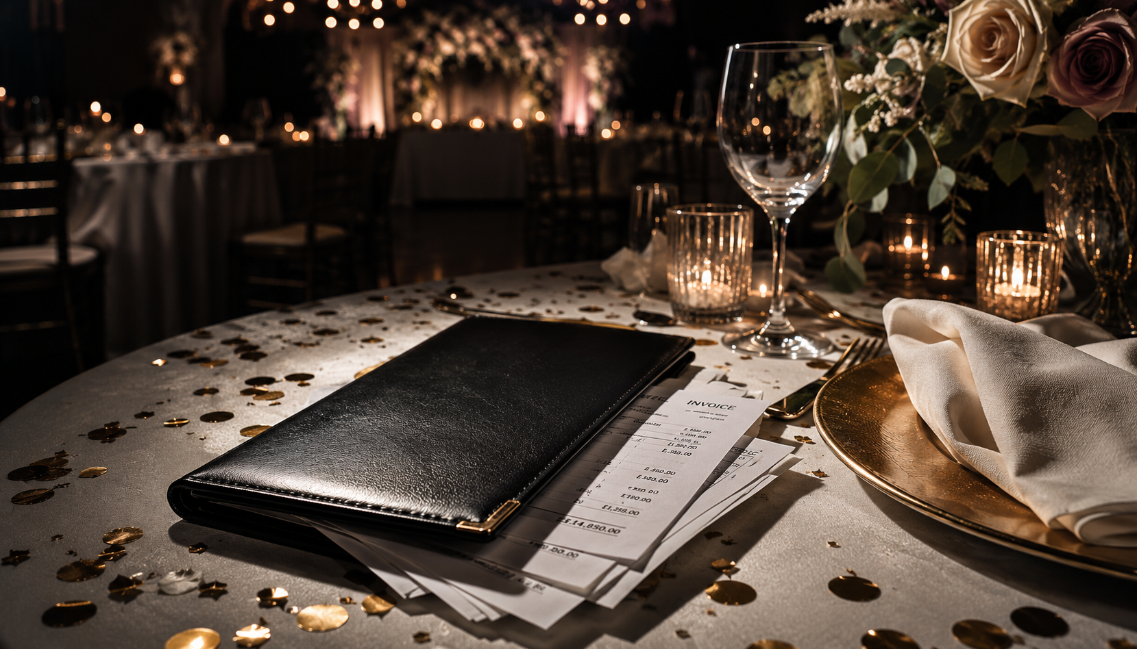 Why Weddings Became So Expensive And How Smart Couples Beat The System