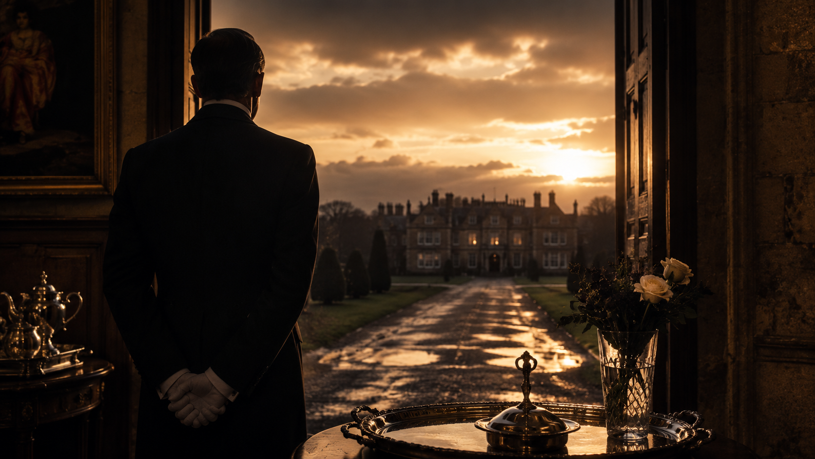 The Remains Of The Day Summary: Stevens, Miss Kenton, Lord Darlington, And The Cost Of Duty