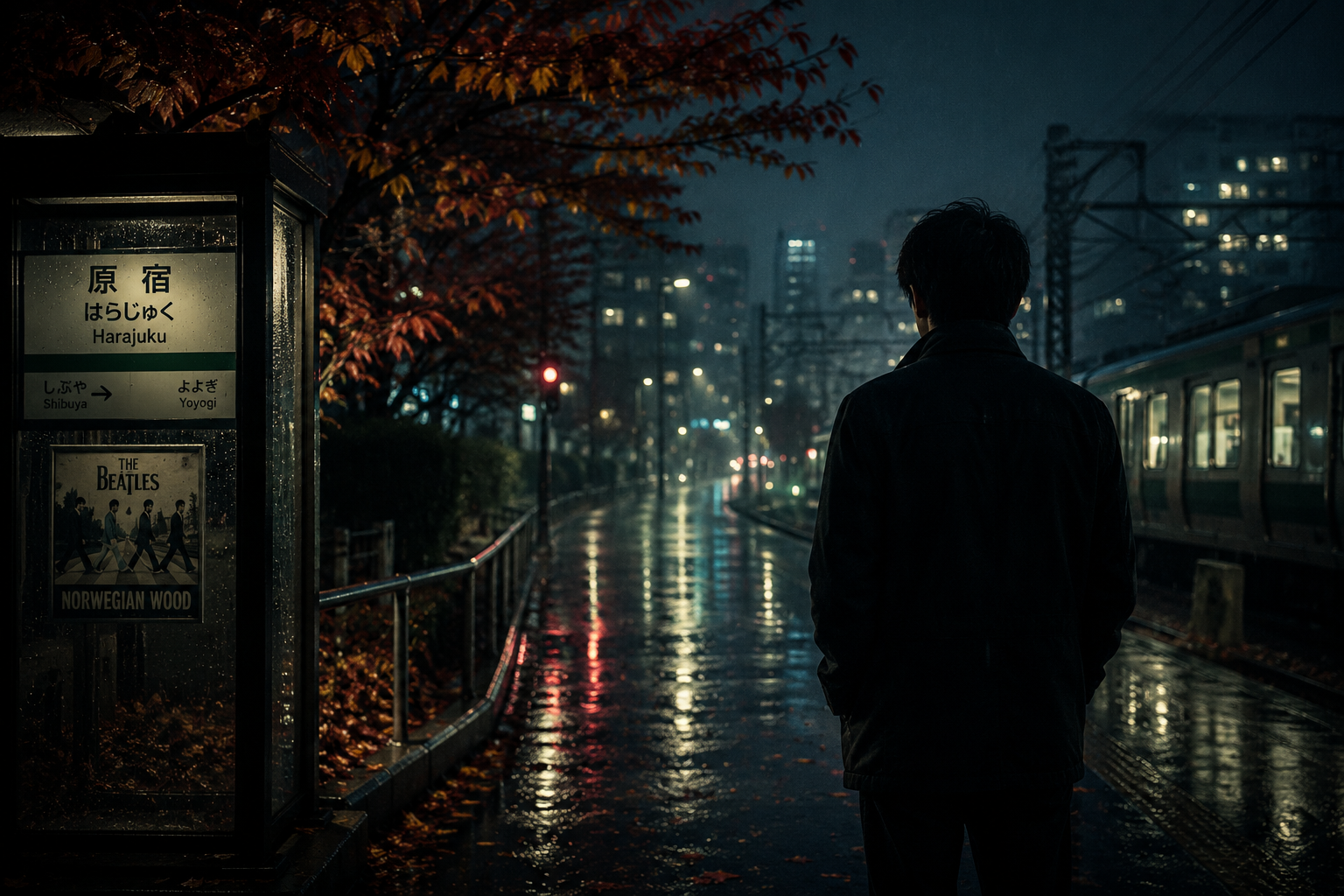 Norwegian Wood Summary And Analysis: Plot, Characters, Ending, Themes, And Meaning