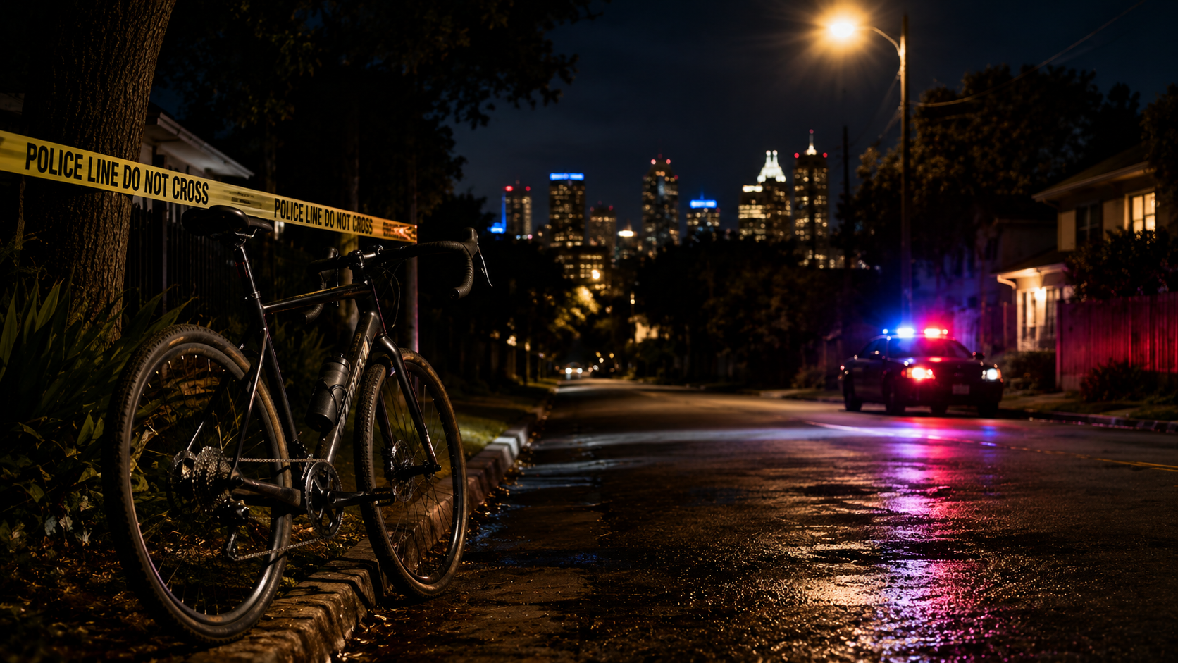 True Crime: The Moriah Wilson Case And The Bicycle That Changed Meaning