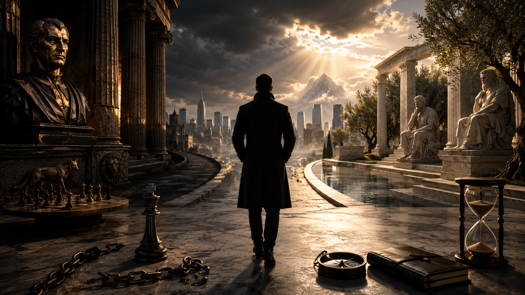 Machiavelli Was Right About Power—But Modern Psychology Adds Something He Never Knew