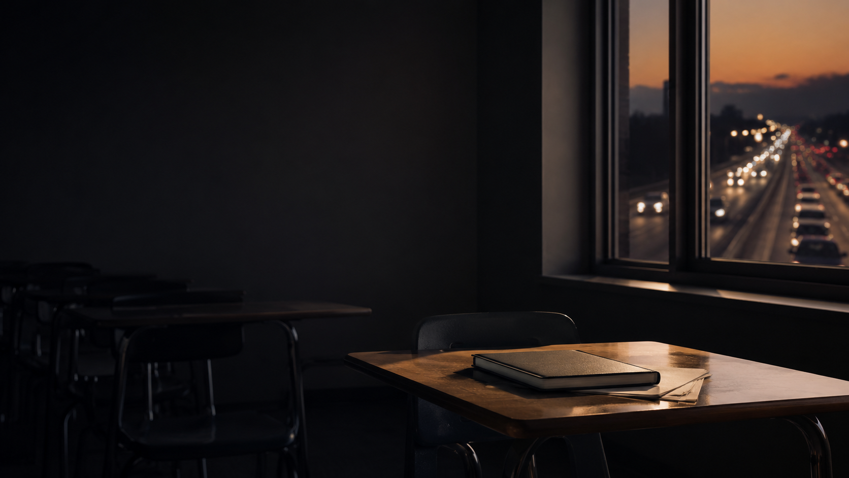 True Crime: Murder 101, Alex Campbell’s Classroom, And The Question No One Could Close