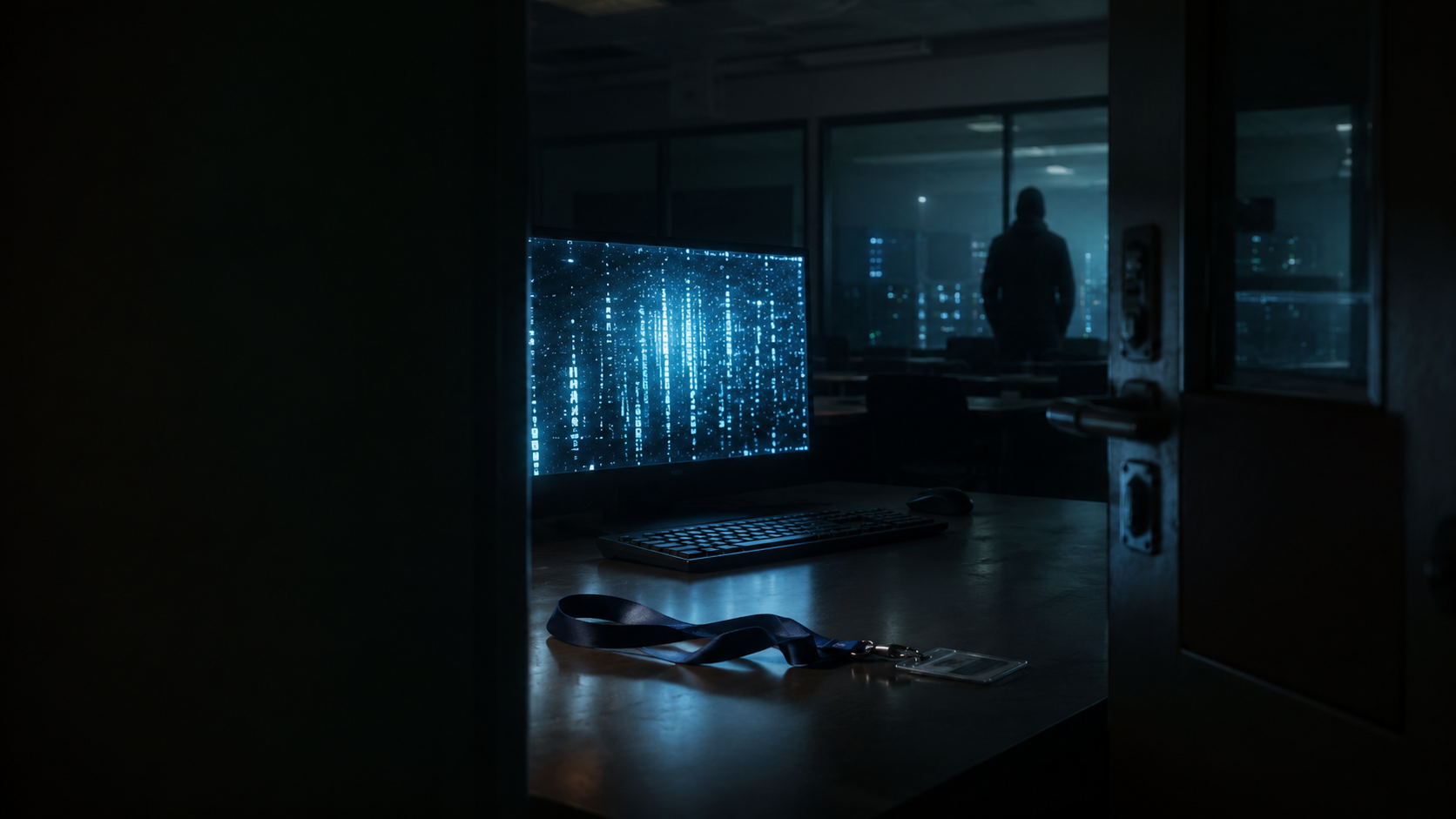 Hackers Lurked Inside South Korea’s Diplomatic Academy for Months — Now 10,000 Officials May Be Exposed