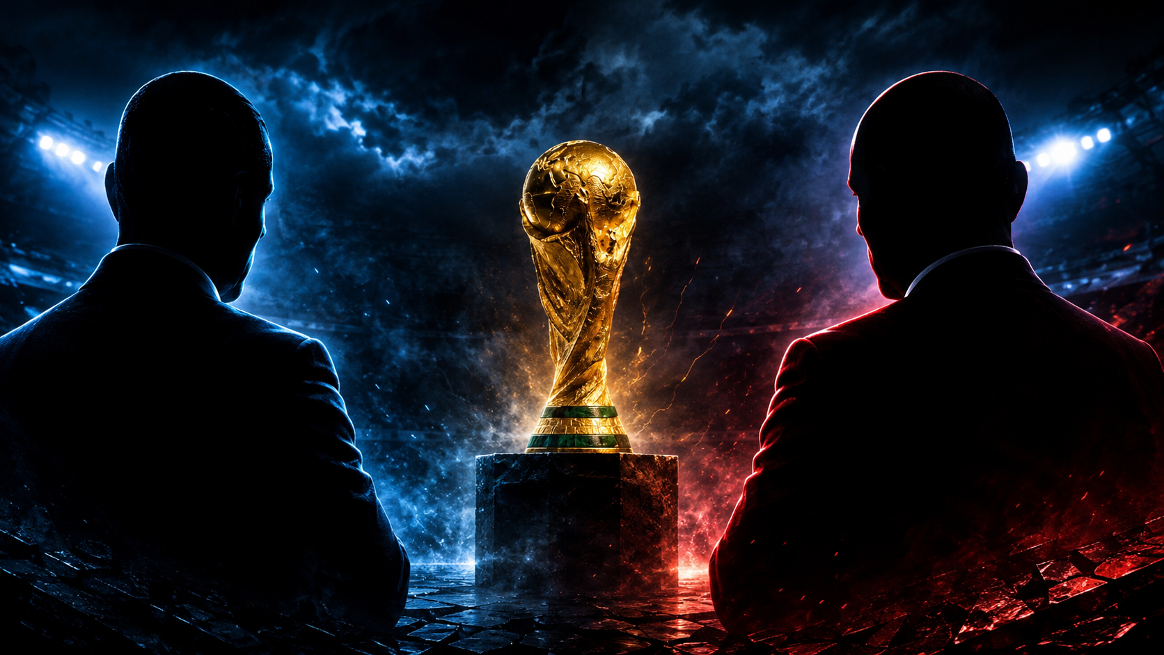 UEFA Turns on Infantino: How Europe Killed FIFA’s World Cup Sell-Off