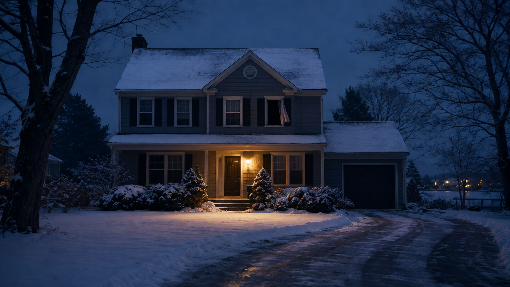 True Crime: The Lindsay Clancy Case - The House That Fell Silent