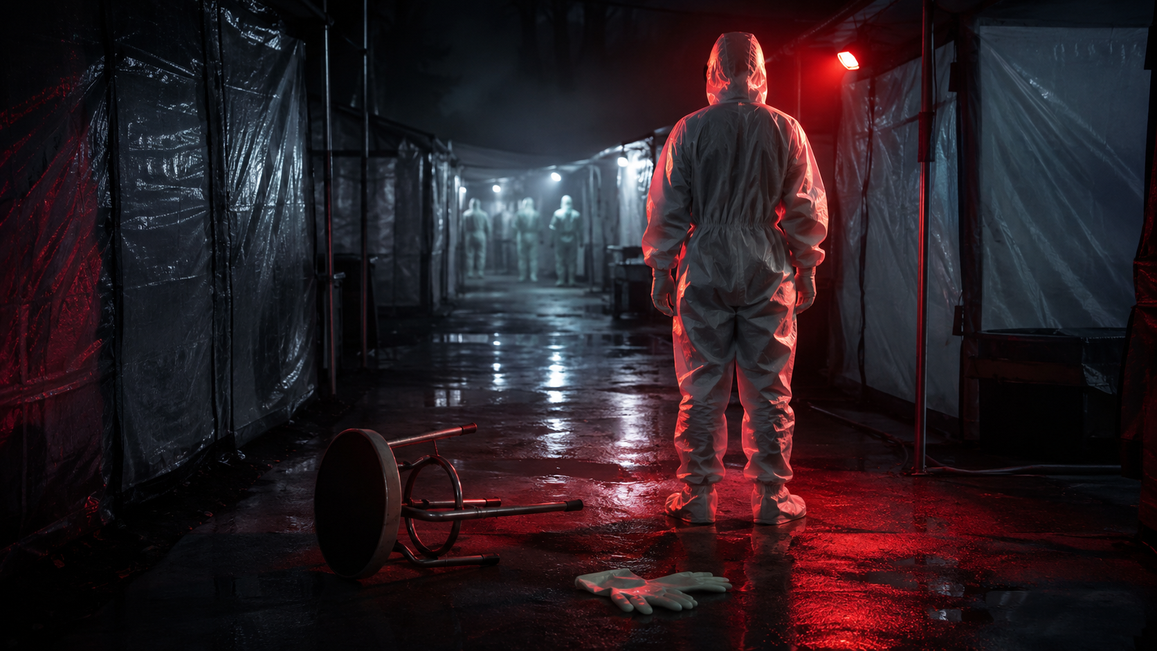The World’s Fastest-Growing Ebola Outbreak Has Crossed A Grim Line