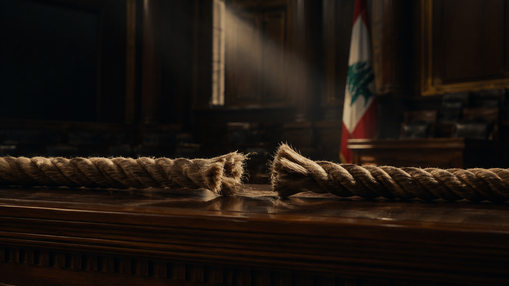 Lebanon Makes History by Abolishing the Death Penalty