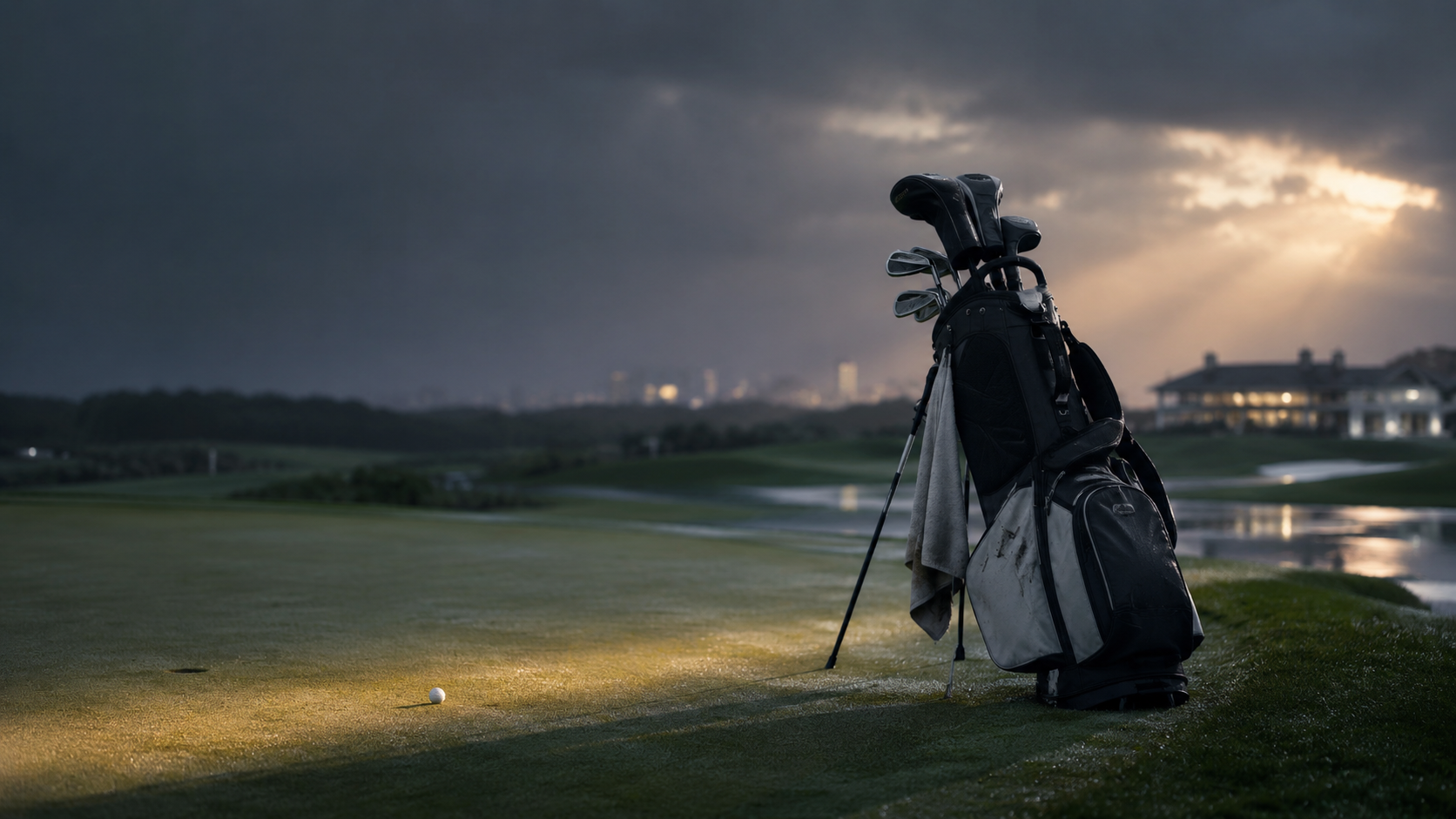 Rising Golf Star Jessica Bang Dies Aged 18 After Sudden Brain Haemorrhage