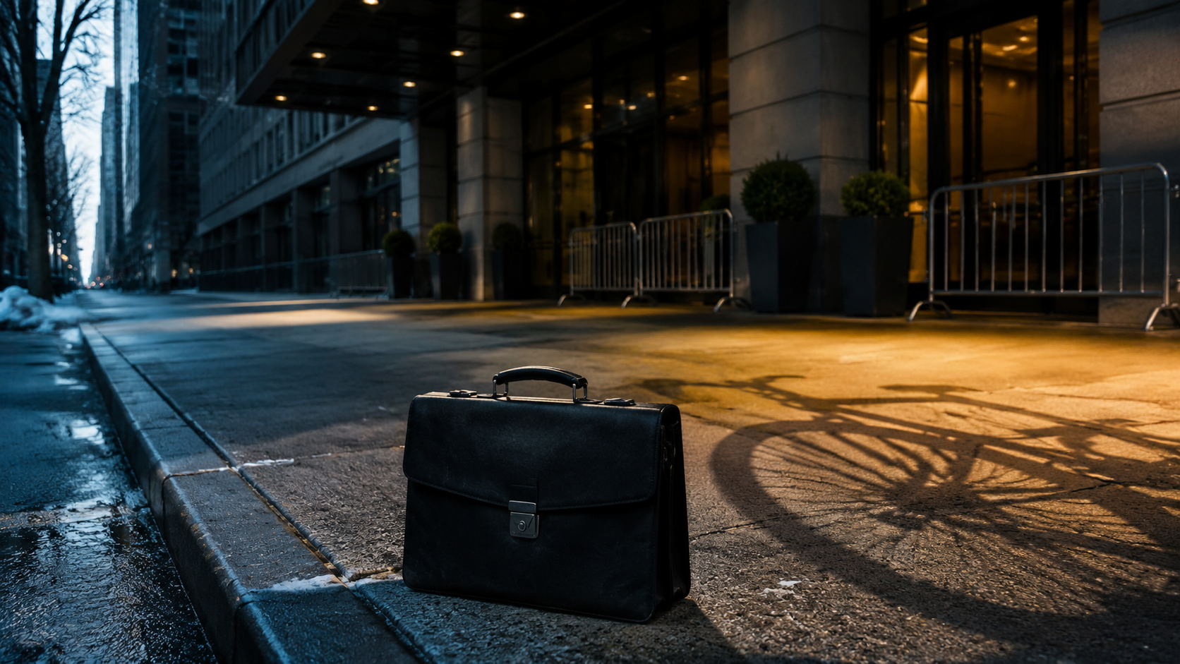 True Crime: The UnitedHealthcare CEO Case And The Manhattan Morning That Changed Meaning