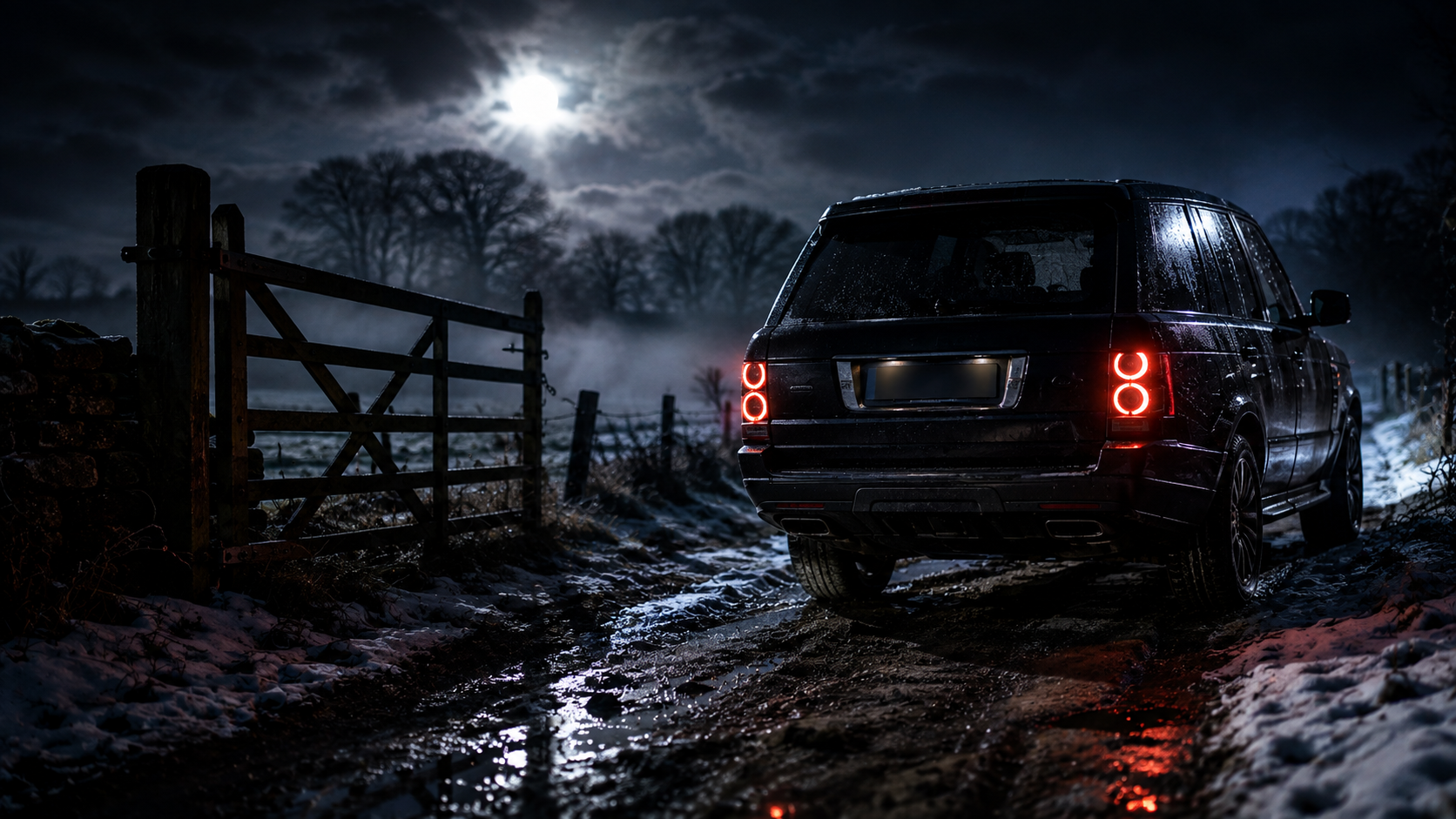 True Crime: The Essex Boys Murders – The Range Rover, The Rettendon Lane And The Questions That Never Died