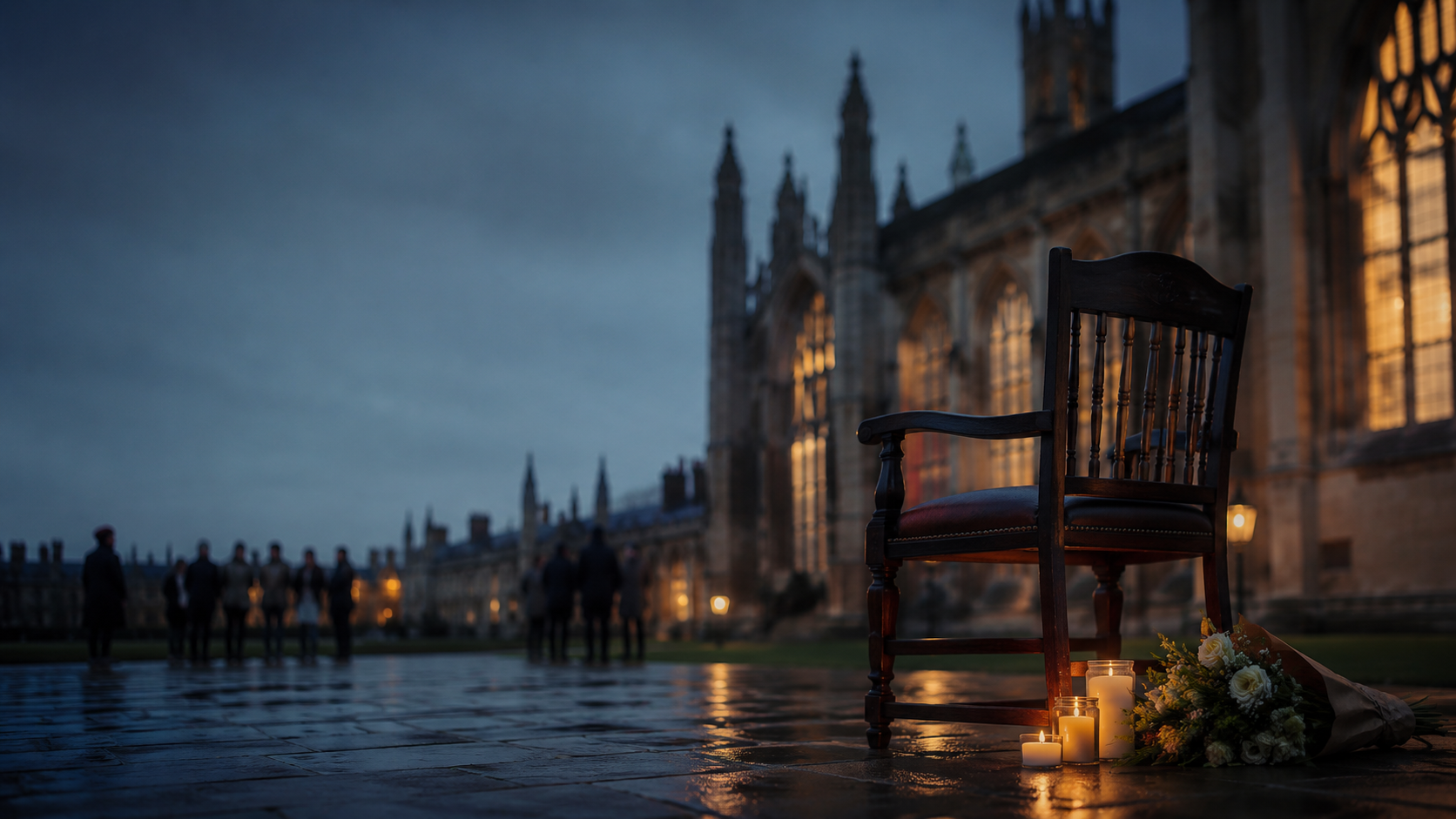 Jason Arday’s Final Days: What We Know About His Death, The Cambridge Vigil And The Questions Now Facing Britain