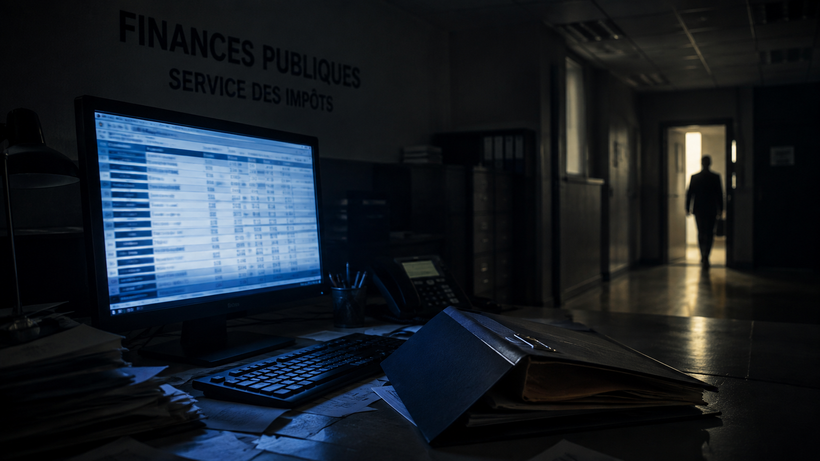 France’s Tax System Hacked As Data On 678,000 People And Businesses Is Stolen