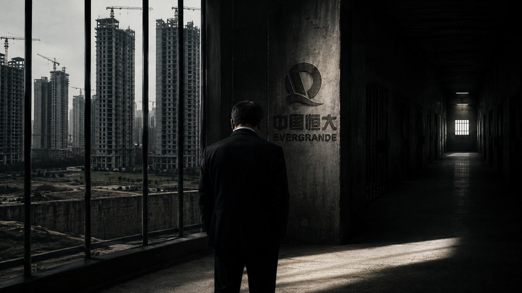 From Asia’s Richest Man to Life Behind Bars: Evergrande Founder Hui Ka Yan’s Extraordinary Fall