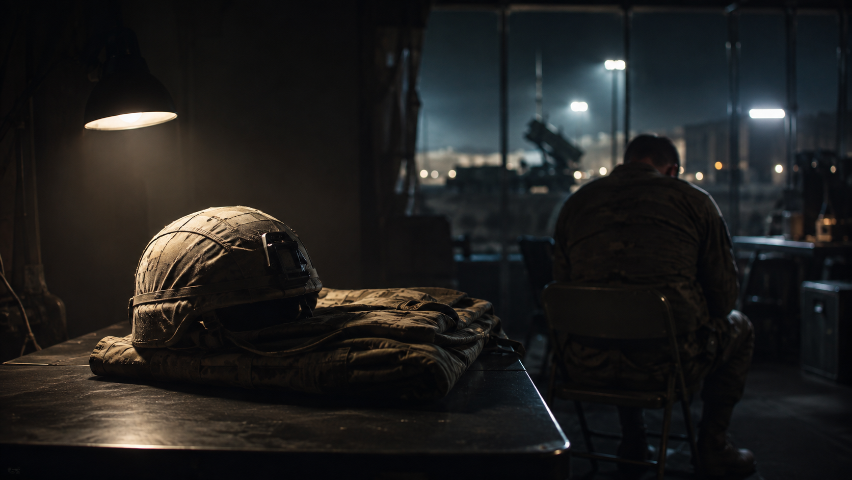Pentagon Reveals 757 US Troops Wounded In Iran War — And The Human Cost Is Still Growing