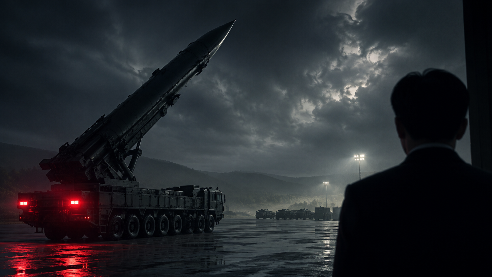 Trump Scaled Back The Drills. North Korea Fired 10 Missiles Anyway