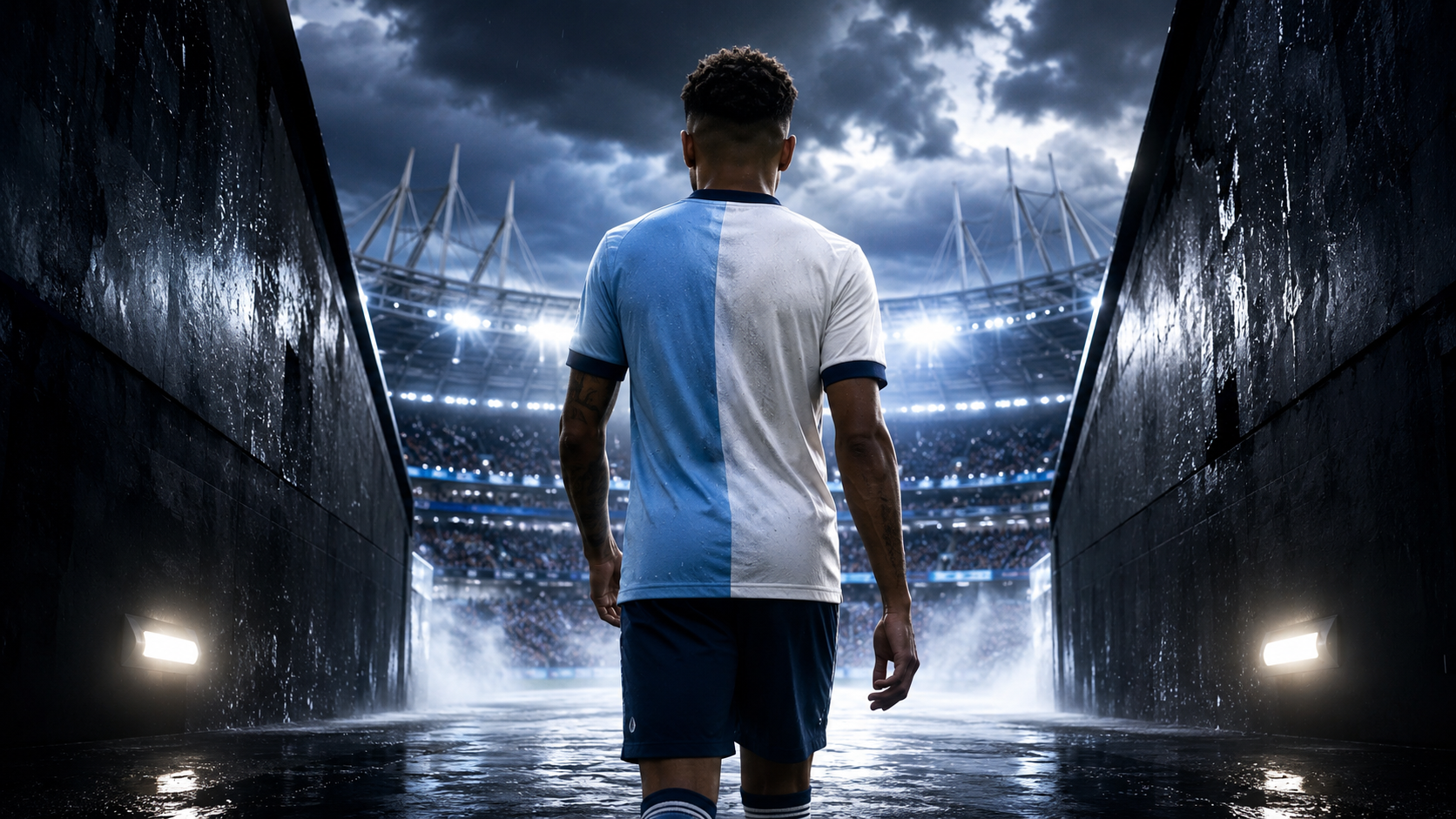 Tottenham Reportedly Agree £75m Deal For Man City's Savinho — And Spurs’ Spending Is Becoming Extraordinary