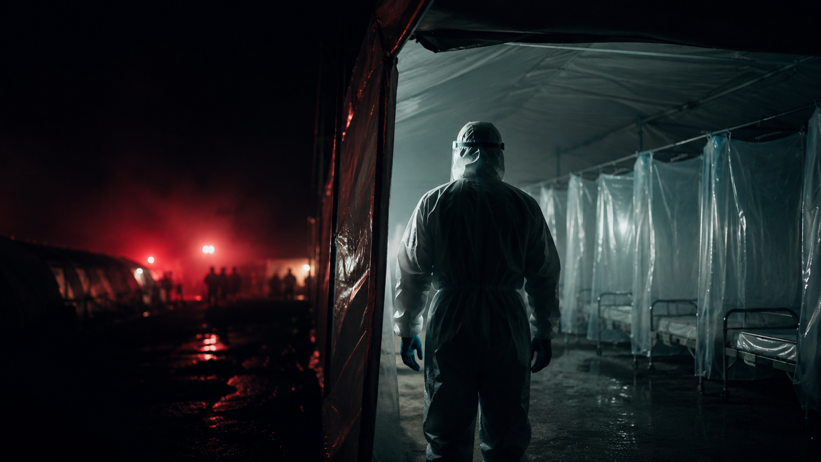 Congo Ebola Death Toll Passes 2,500 As UN Warns Outbreak Is Now Spreading “Exponentially”