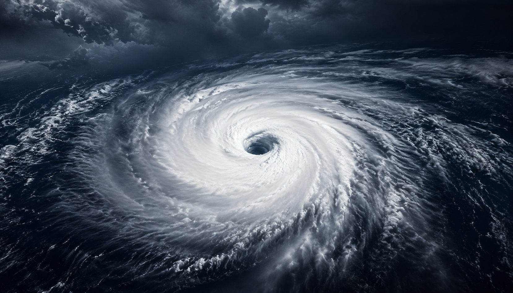 Four Tropical Cyclones Swirl at Once as China Evacuates Tens of Thousands