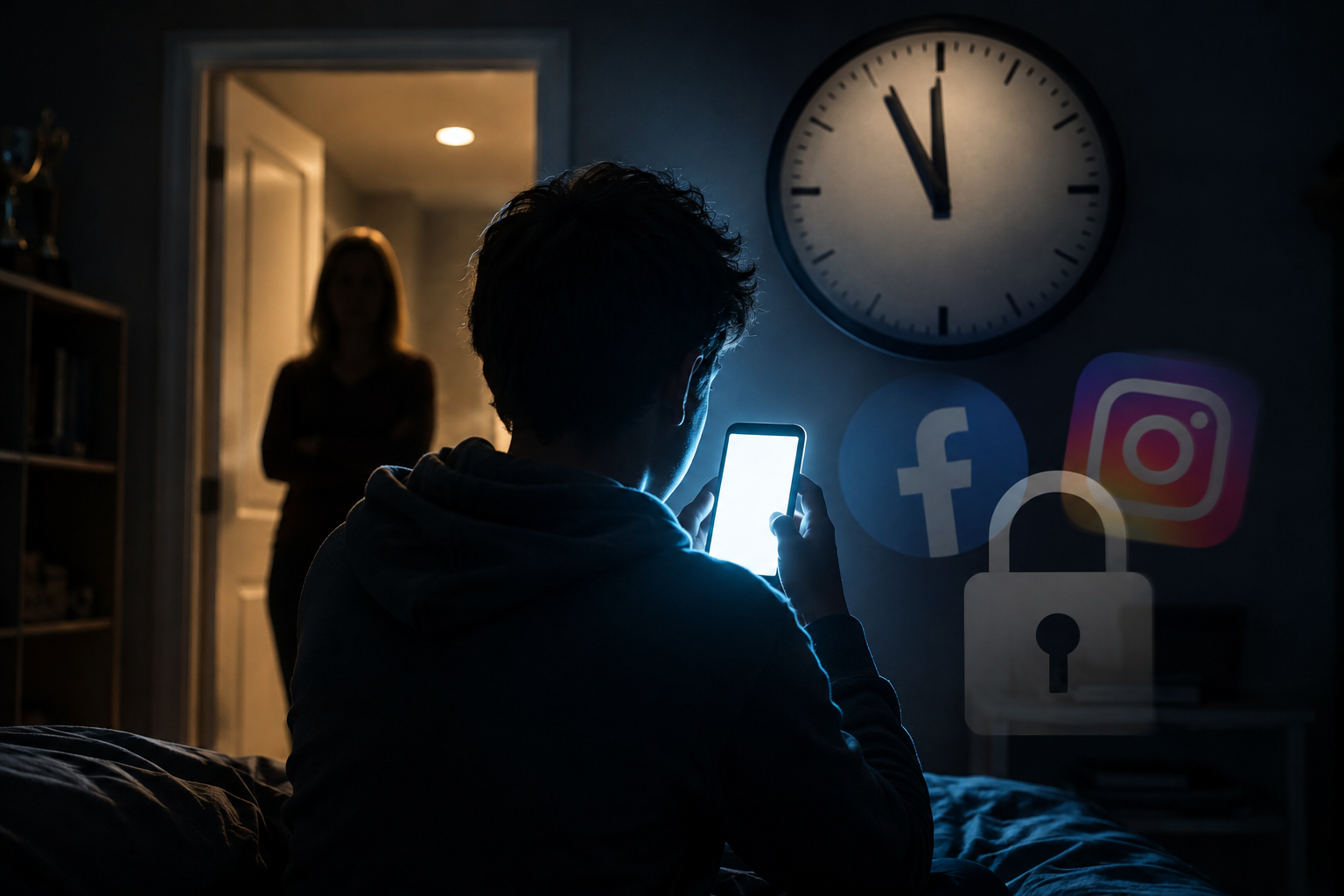 Meta Agrees Up to $16.68bn Settlement Over Claims Facebook and Instagram Harmed Children