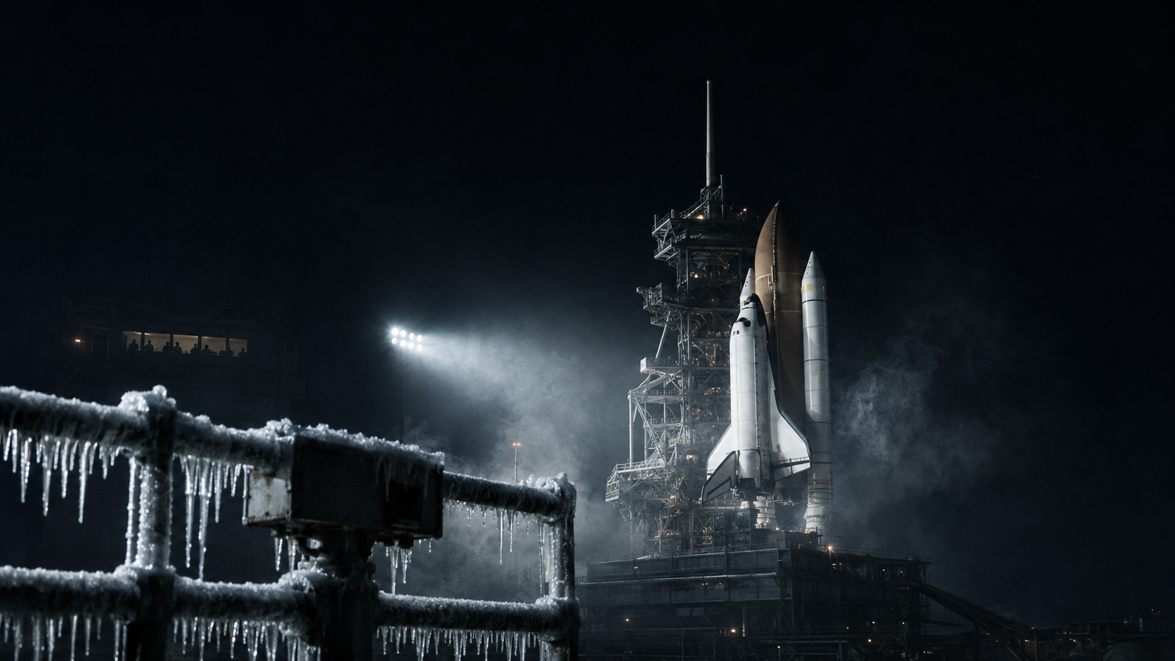 The Challenger Disaster Explained: What NASA Knew Before The Shuttle Broke Apart