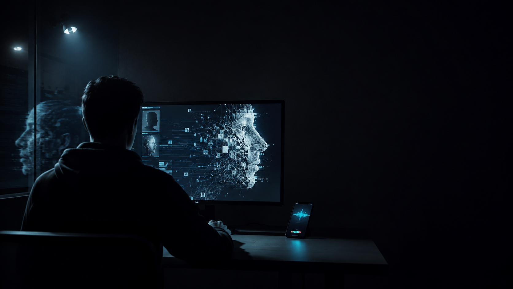 Deepfakes Explained: How They Work, How To Spot Them And Why They Are Becoming Dangerous
