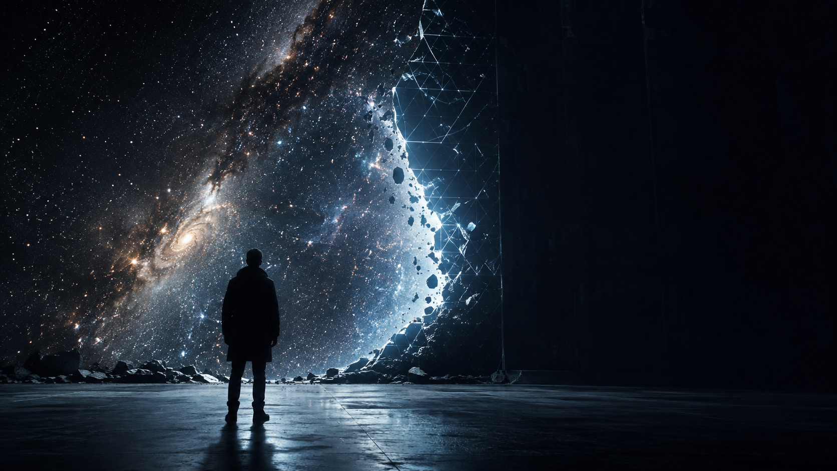 The Simulation Hypothesis Explained: Could Reality Actually Be A Simulation?