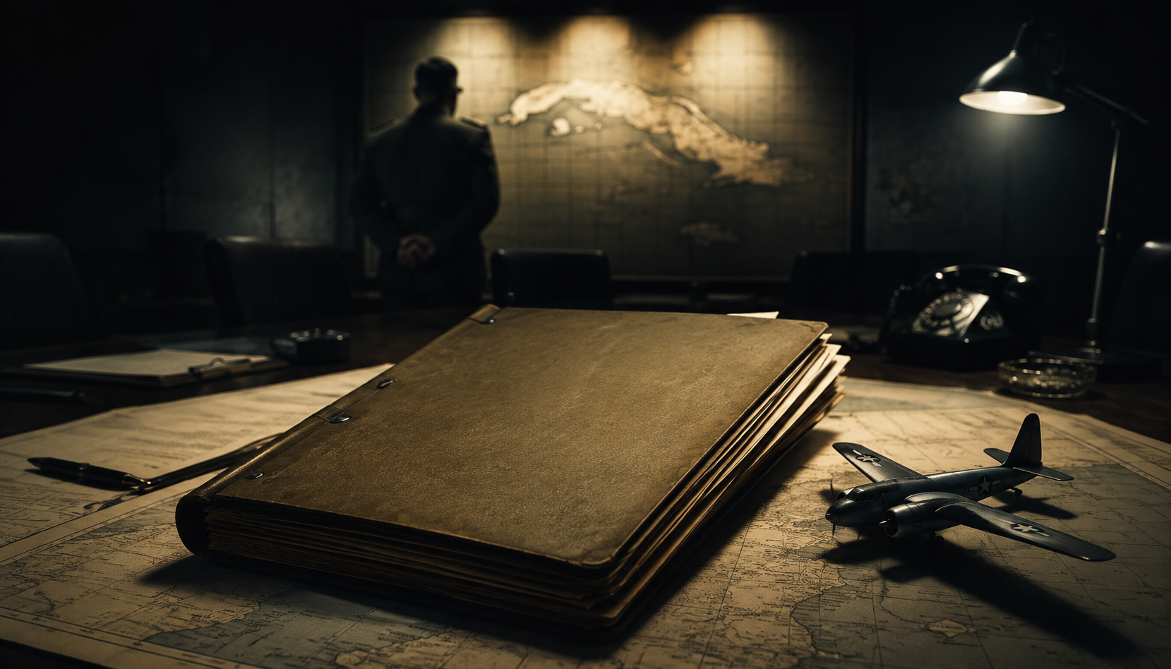 Operation Northwoods Explained: The Declassified US Military Plan That Sounds Like A Conspiracy Theory