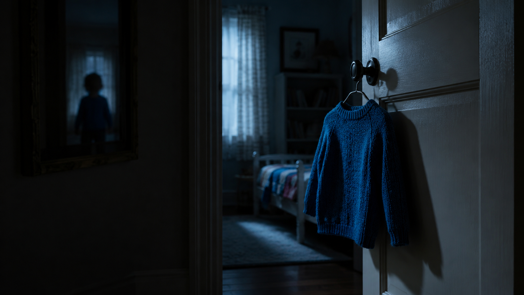 The Whisper Man Ending Explained: Who Was The Killer, What Happened To Jake And What Did The Final Scene Mean?