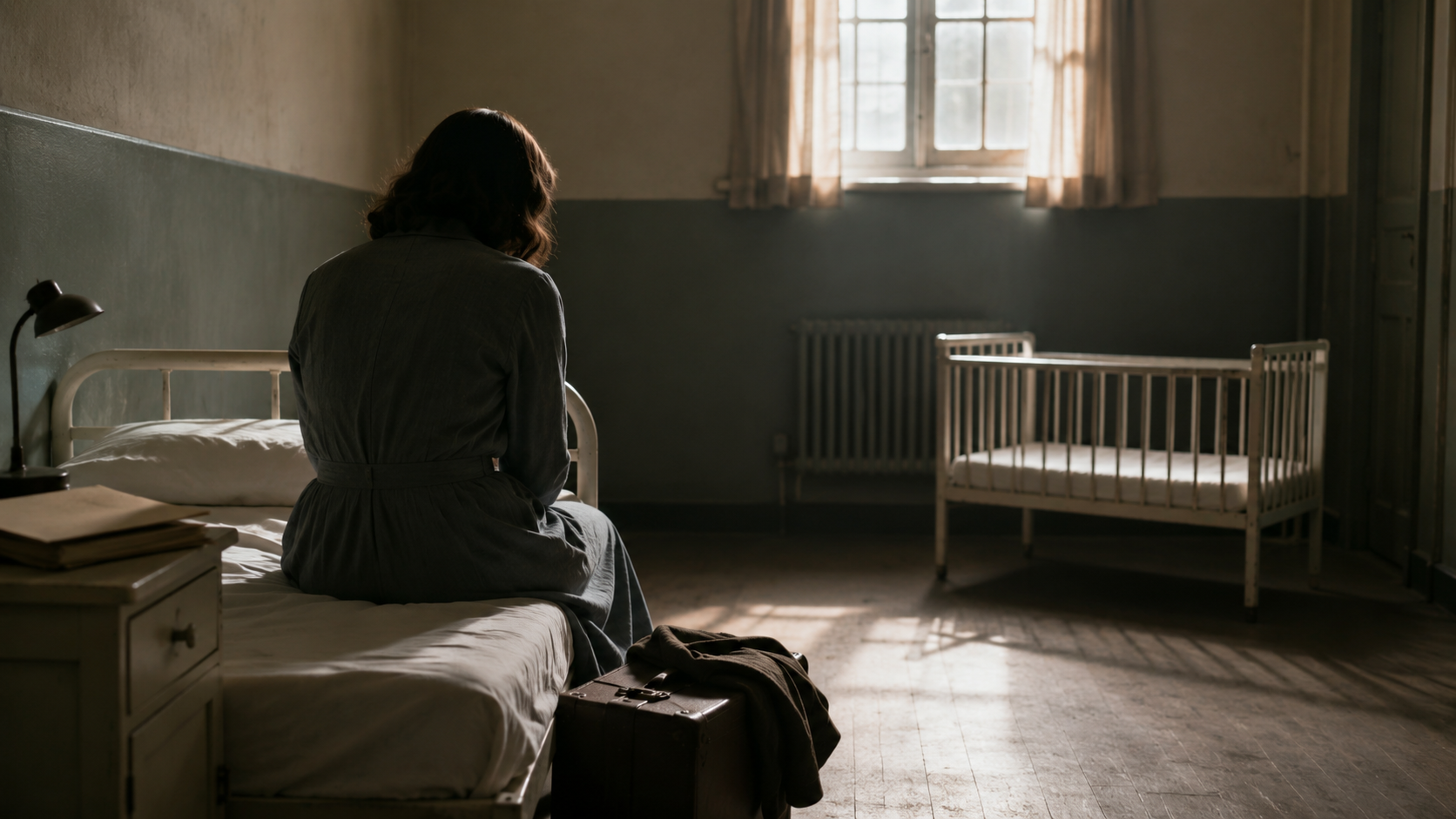 True Crime: Britain's Forced Adoption Scandal - How Thousands Of Mothers Had Their Babies Taken Away