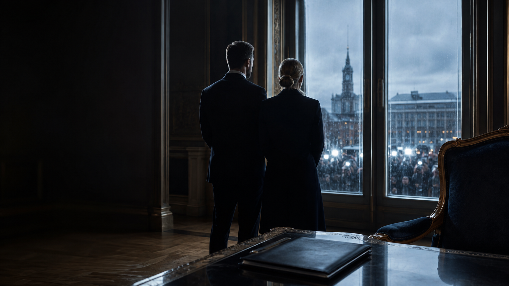 Norway’s New King And Queen Explained: Haakon VIII, Mette-Marit, The Epstein Scandal And A Monarchy Under Pressure