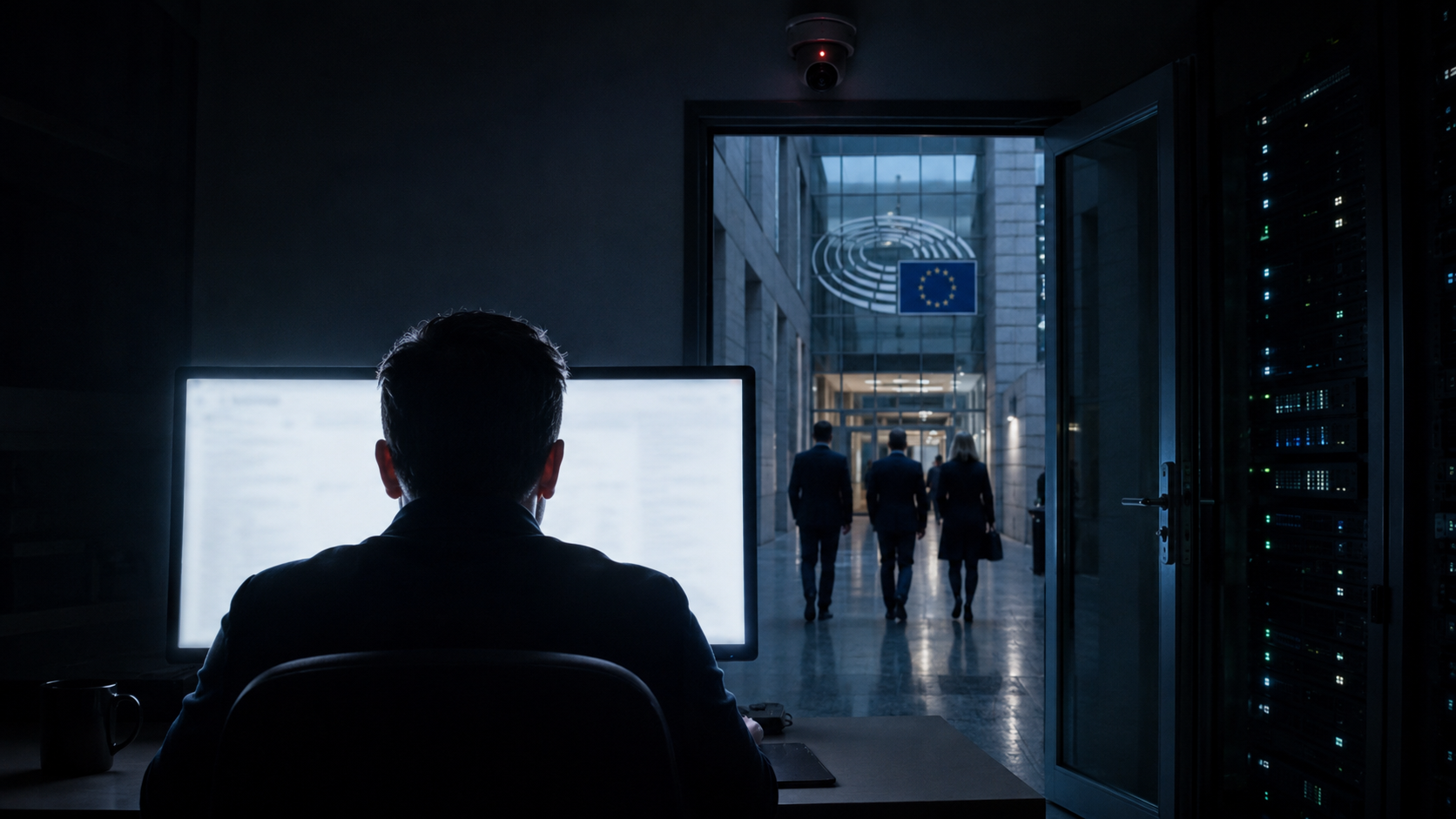 EU Puts ChatGPT, Reddit and Roblox Under Its Toughest Digital Rules