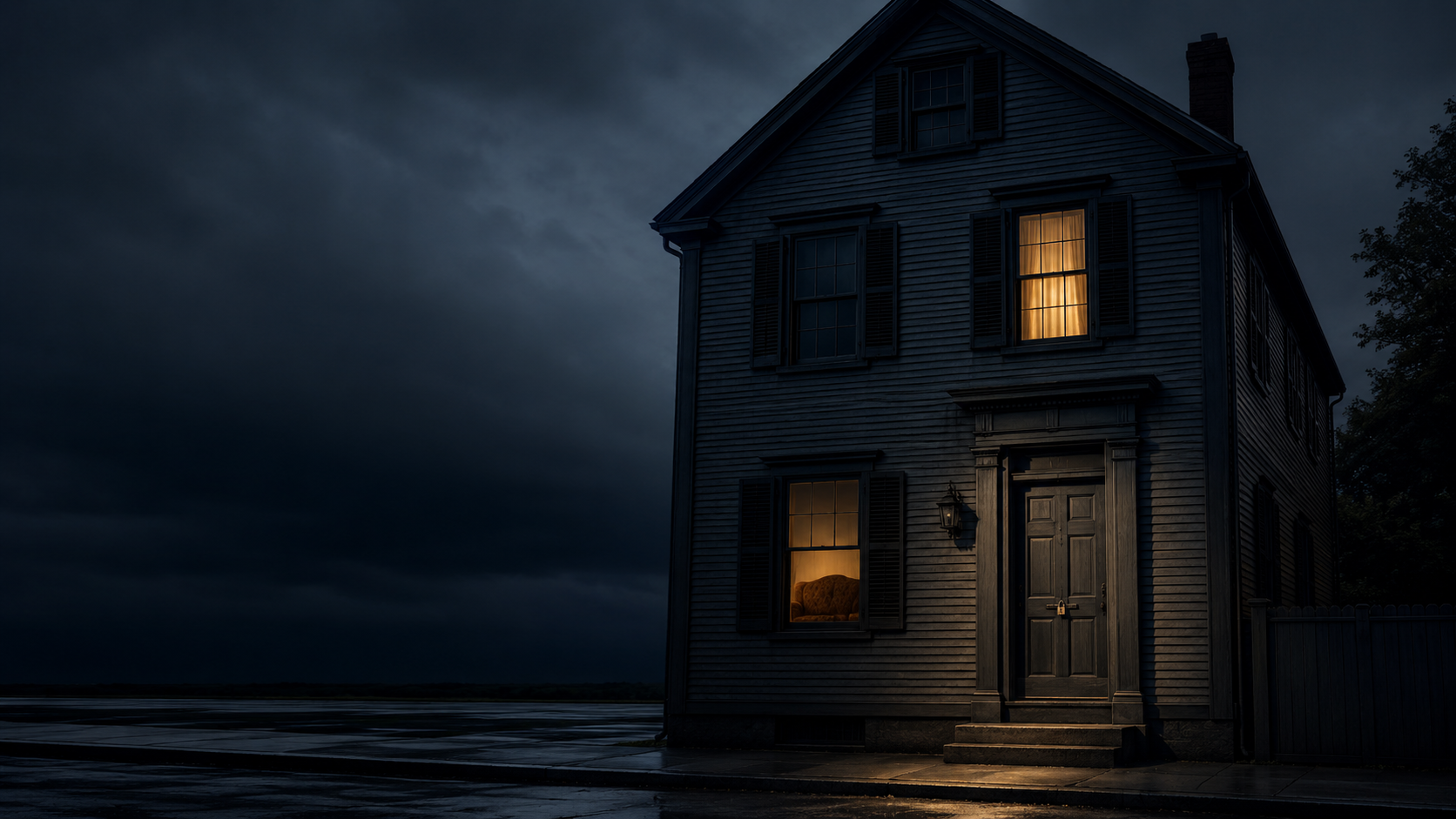 True Crime: Lizzie Borden – The Locked House, The Missing Weapon, And The Question That Endures