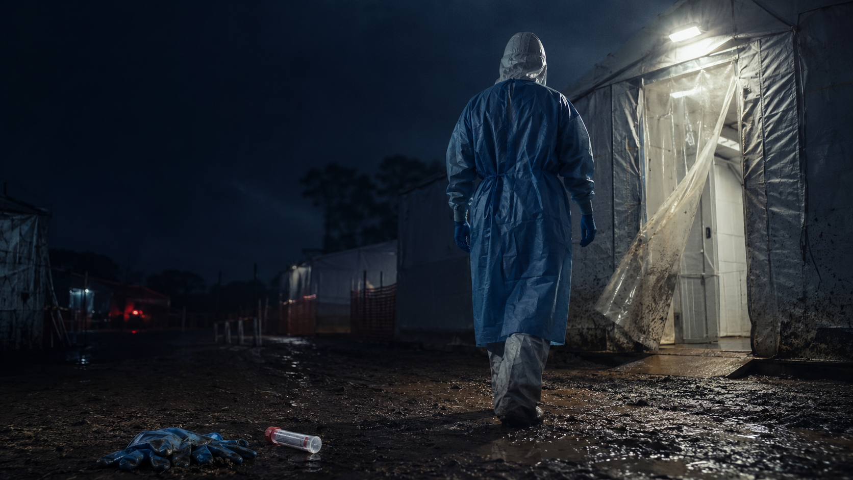 Congo Ebola Death Toll Passes 3,000 as Unprecedented Outbreak Accelerates
