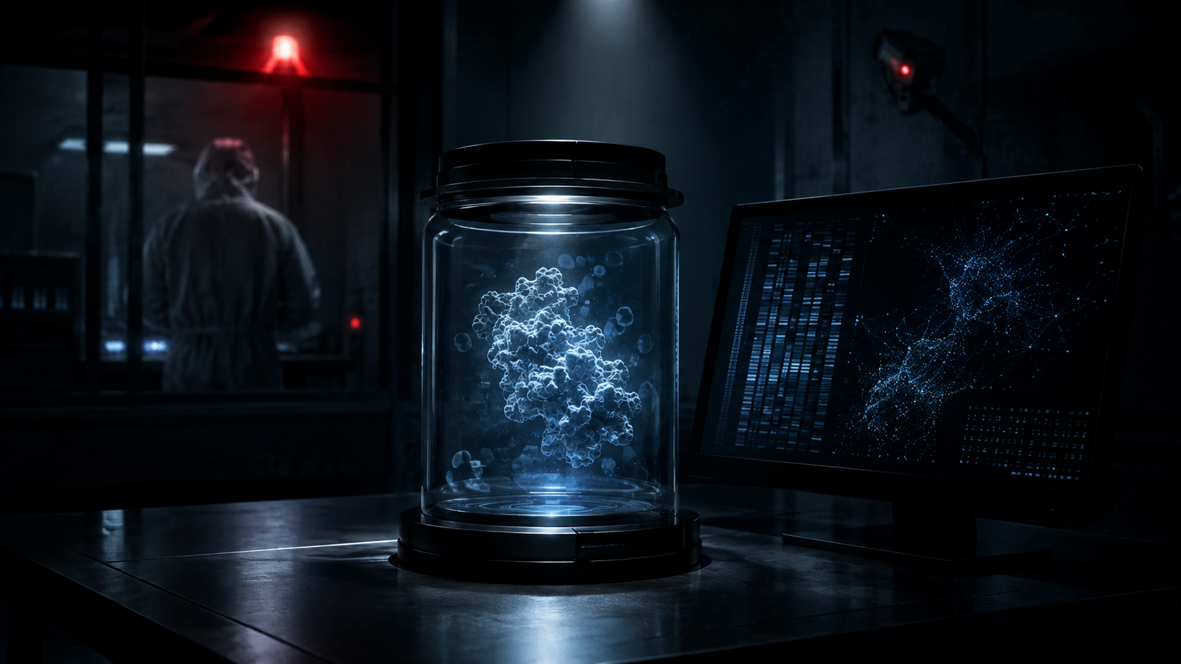 AI Companies Race to Stop Their Models Being Used to Create Bioweapons and Novel Viruses